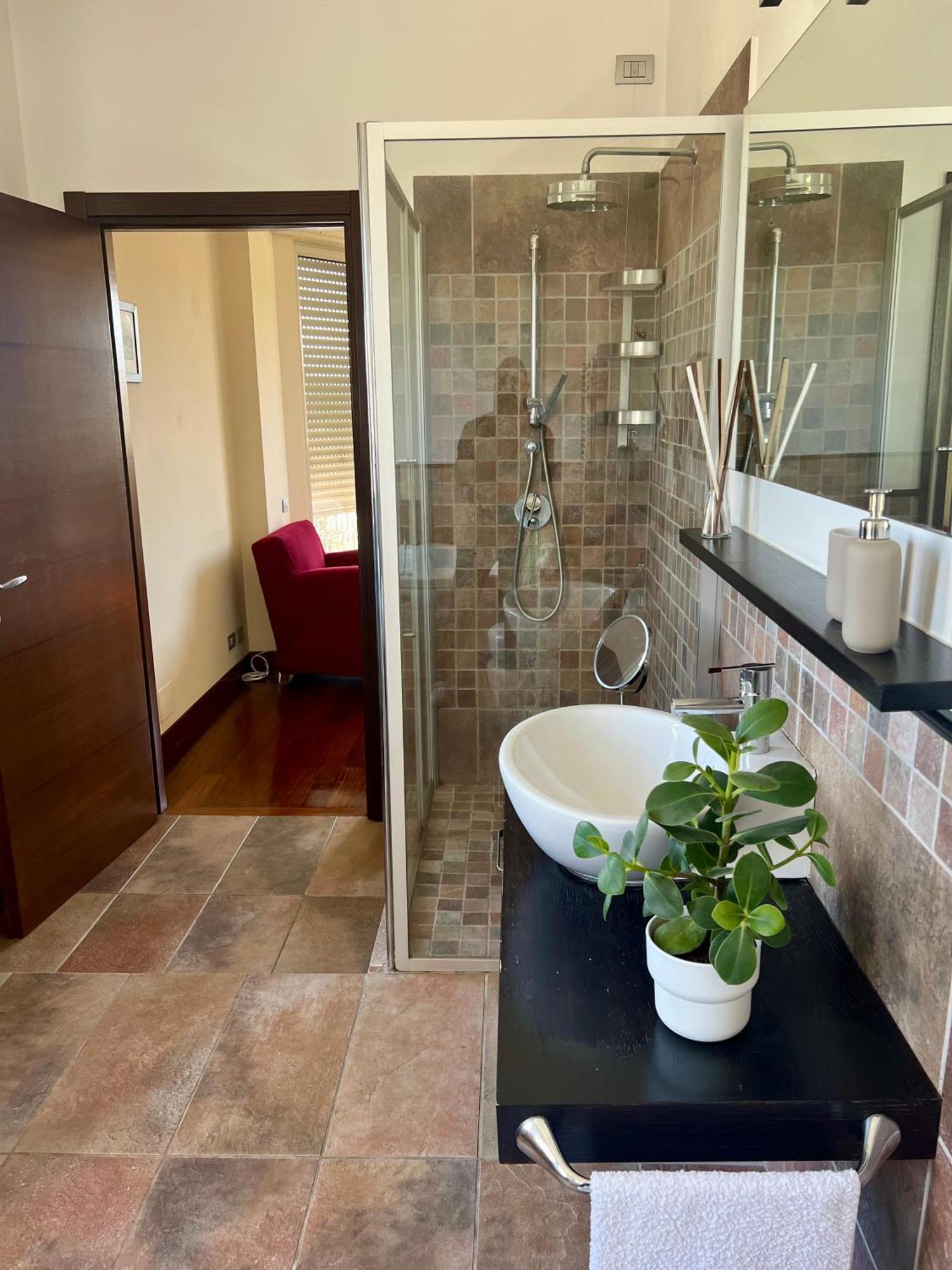 Apartment Torrenova 22 Rom