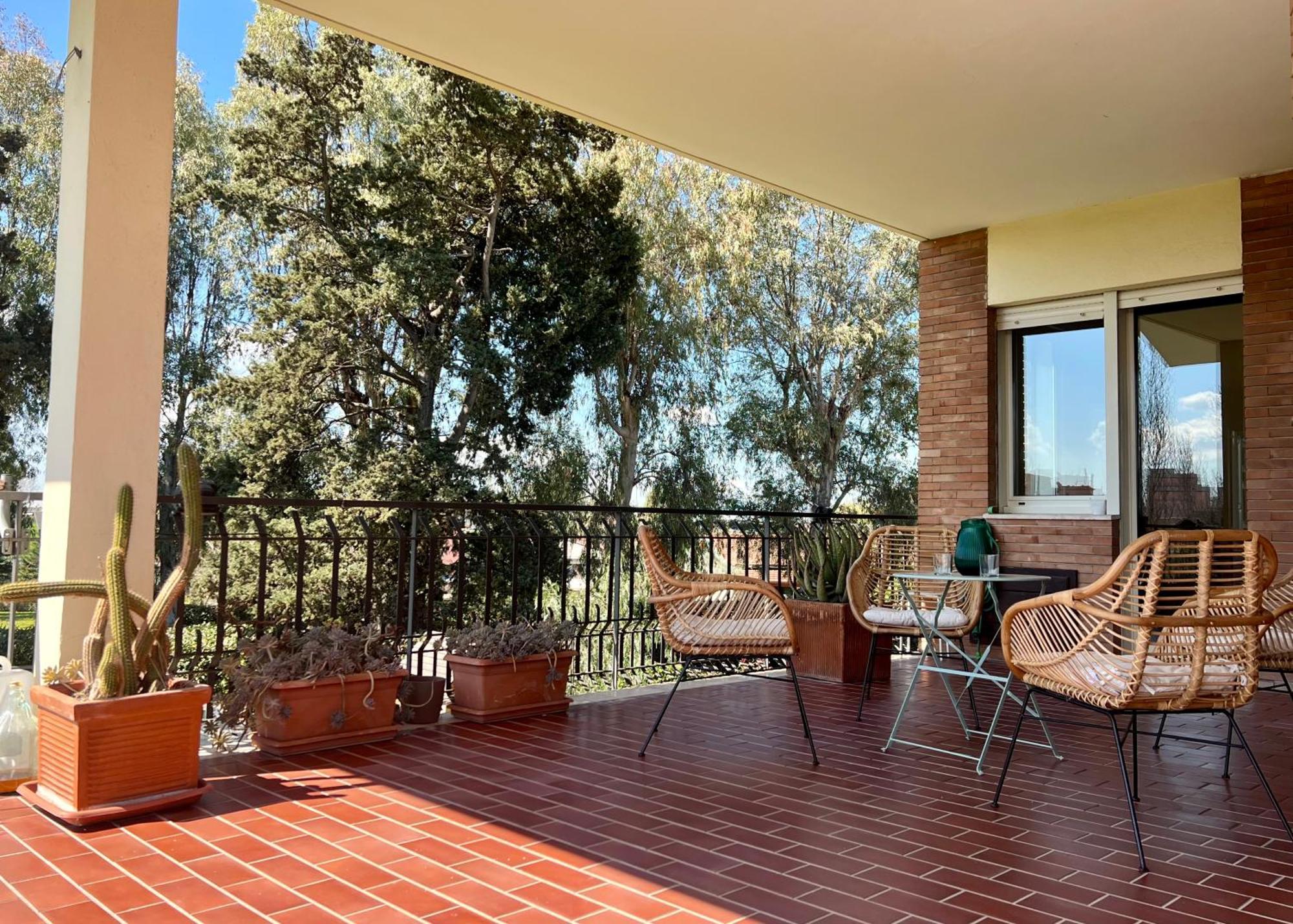 Torrenova 22 Apartment Rom