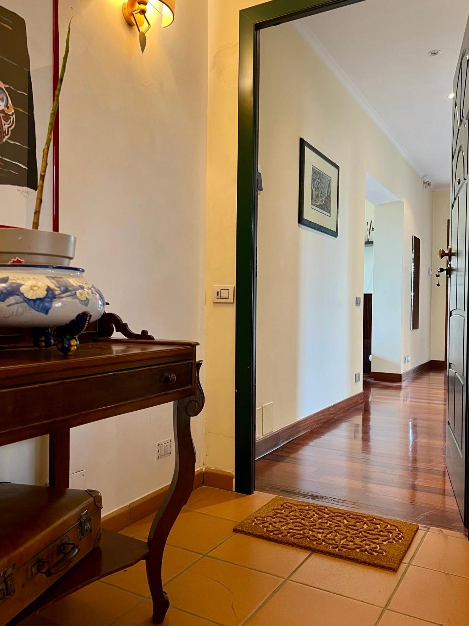 Apartment Torrenova 22 Rom